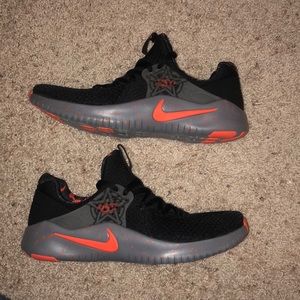OKLAHOMA STATE 2018 Nike Free Athletics Shoe